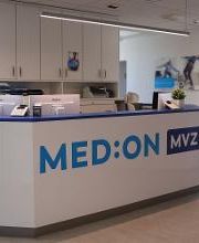 MED:ON MVZ Hausarztpraxis Leipzig Bild 5