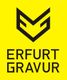 Erfurt-Gravur, Holger Rühr