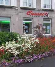 Cussac Formations image 16