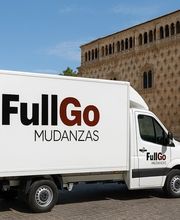 FullGo Mudanzas Madrid imagen 7