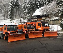 Studer Maschinen- und Fahrzeugbau AG Bild 1