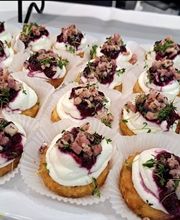 FITSTRO Catering & Events