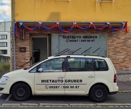 Mietauto Gruber Bild 3