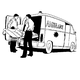 Ambulance Taxi de Brou