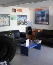 Tecnicentro Garay Acrópolis - Centro Camionero imagen 5