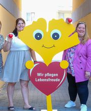 ProCurand Ambulante Pflege Potsdam Bild 5
