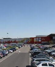 A10 Center Wildau Bild 13