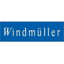 Windmüller GmbH Betten- u. Wäschehaus logo
