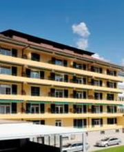 Ospedale Regionale di Bellinzona e Valli, Acquarossa - EOC Bild 1