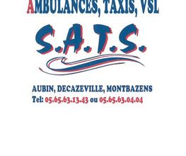 S.A.T.S image 1
