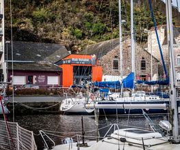 Mar'mousse - Kav, Bar & Resto image 6