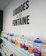 Clopinette Cigarette électronique Caen Detolle image 1