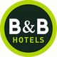 B&B HOTEL Frankfurt-Hahn Airport