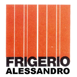 Frigerio Alessandro logo