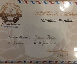 Pizzeria L'Unique image 10