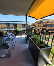 Gartenbau Hoch3 Bild 12