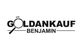 Goldankauf Benjamin