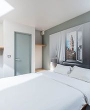 B&B HOTEL Lille Seclin Unexpo image 1