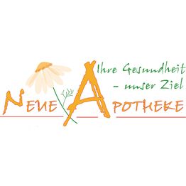 Logo der Neue Apotheke