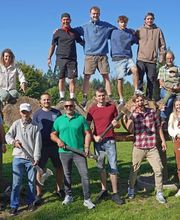 Fellmann Gartenbau AG Bild 1