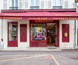 Nicolas Ville d'Avray image 1