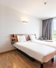 B&B HOTEL Lully 3 Lakes Bild 14