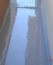 Application de Résine Liquide image 7