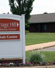 Carriage Hill Health & Rehab Center image 4