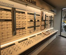 Opticien Krys image 3
