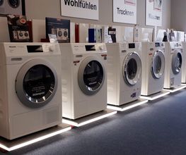 HOLZLEITNER Elektrogeräte Bild 2