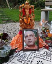 Françoise Yoga Bild 3