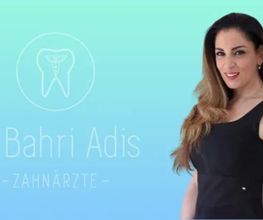 Zahnarzt Zürich Dr. Bahri Adis I Dentalhygiene & Zahnimplantate Zürich I Bleaching Bild 4