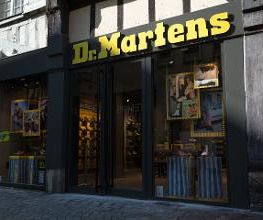 Dr. Martens image 1