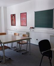 Andernach Unterrichtsraum 1