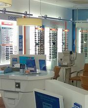 Apollo-Optik - Bocholt in den Shopping-Arkaden Bild 2