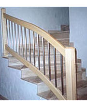 Görl Georg - Zimmerei Bild 2