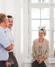 Indigo Treuhand AG Bild 4