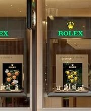 Schaap en Citroen Rotterdam Rolex Boutique afbeelding 1