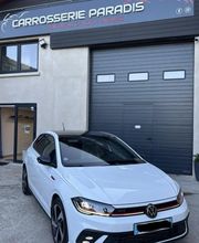 Carrosserie Paradis image 15