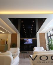 EK-Renovierungsservice - Spanndecken Bild 2