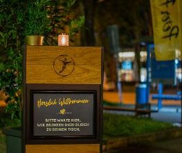 PETER PANE Burgergrill & Bar Bild 2
