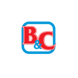 B & C Arredamenti Cucine logo