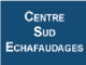 Centre Sud Echafaudages