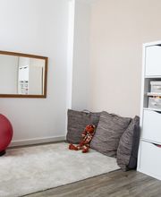 Praxis für Sprachtherapie Nadine Schüler