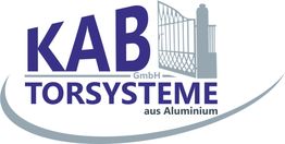 KAB Torsysteme GmbH logo