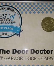 The Door Doctor image 3