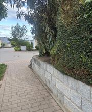 Gartenpflege