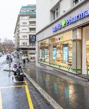 BENU Lausanne Etraz Bild 1