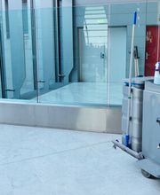 CB-Facility Immobilienservice Bild 14