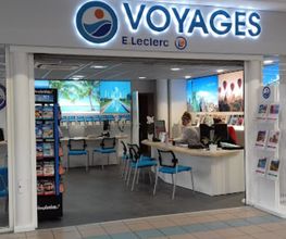 Voyages E.Leclerc image 3